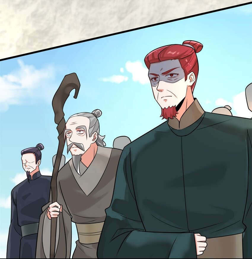 Endless devourer Chapter 126 Gambar 44