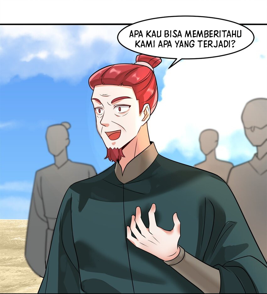 Endless devourer Chapter 126 Gambar 47