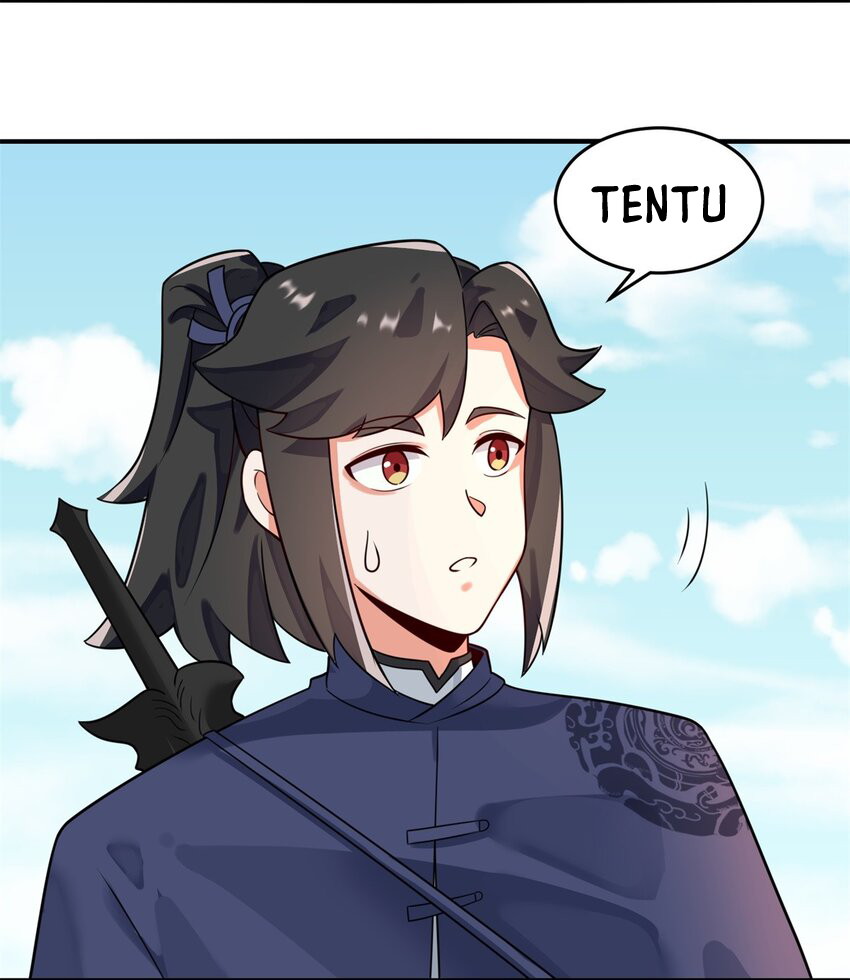 Endless devourer Chapter 126 Gambar 48