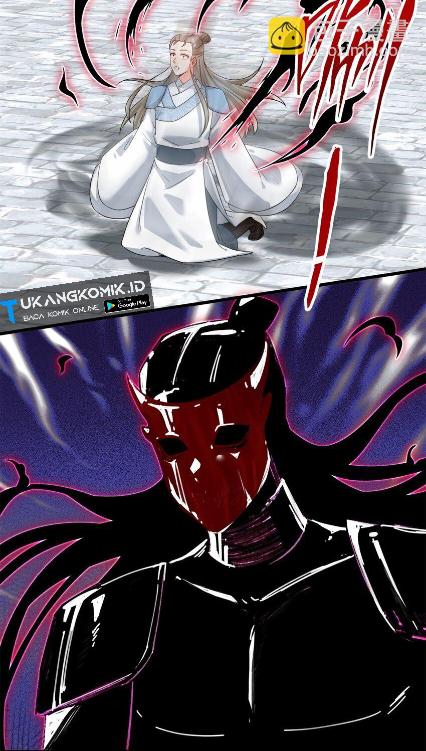 Endless devourer Chapter 126 Gambar 5
