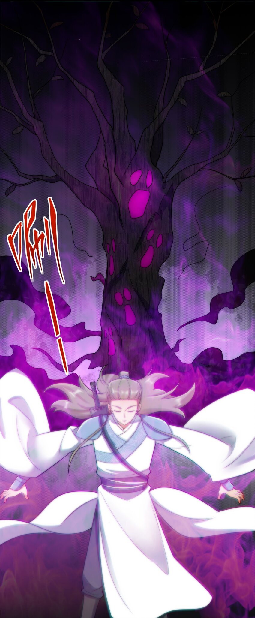 Endless devourer Chapter 126 Gambar 55