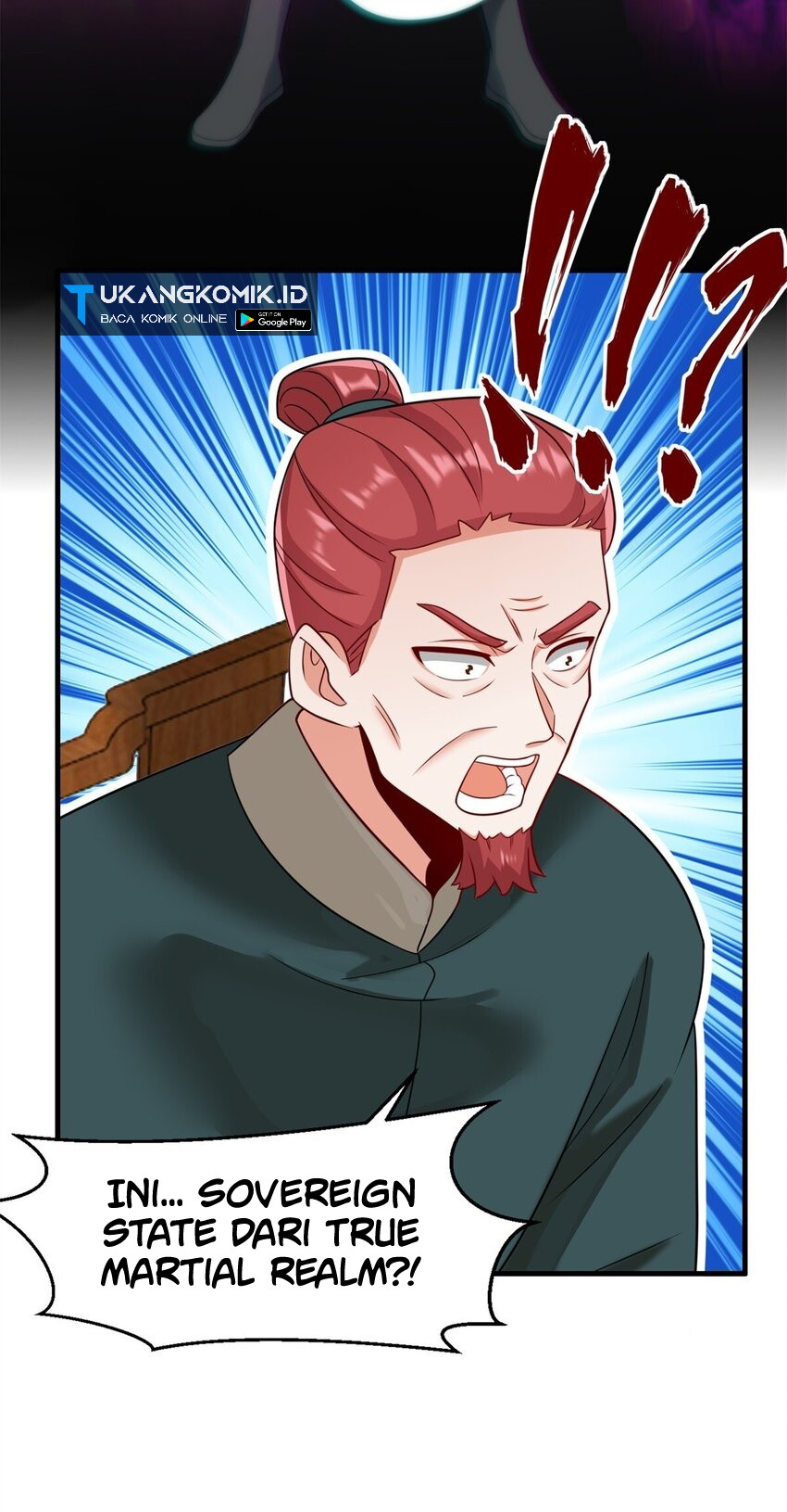 Endless devourer Chapter 126 Gambar 56