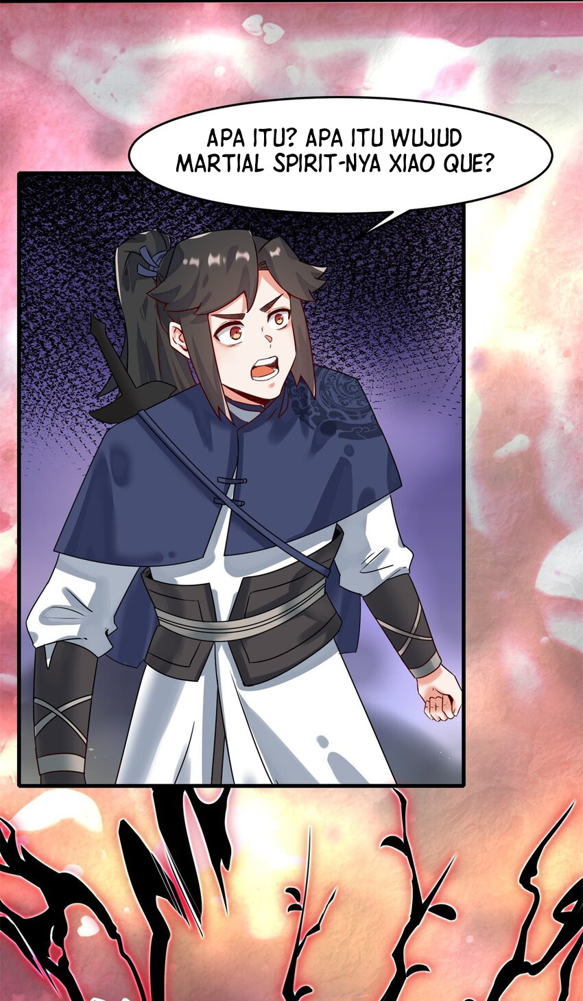 Endless devourer Chapter 126 Gambar 6