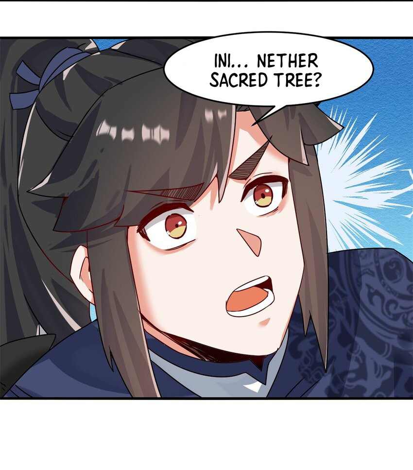 Endless devourer Chapter 126 Gambar 8