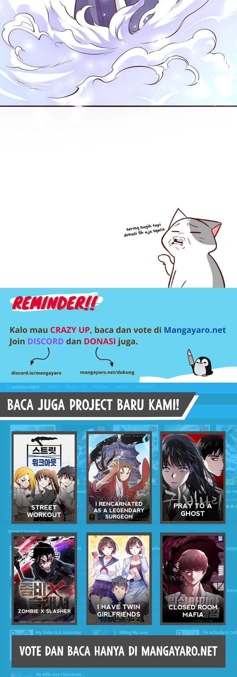 I Am Really Not an Matchless Genius Chapter 44 Gambar 25