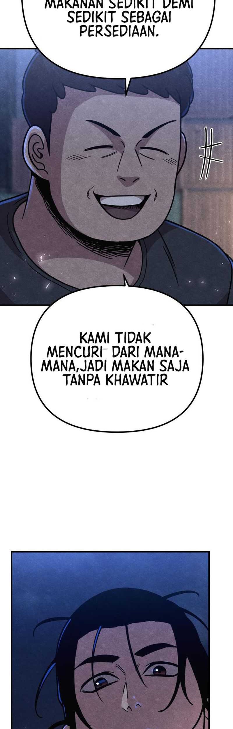 Zombie X Slasher Chapter 15 Gambar 50