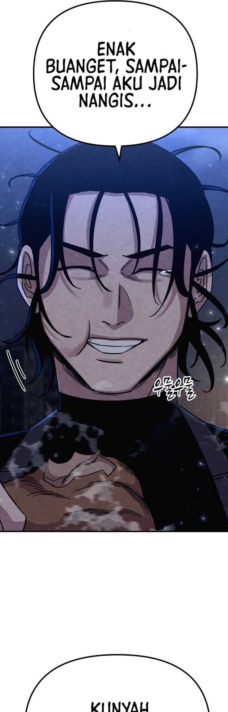 Zombie X Slasher Chapter 15 Gambar 53