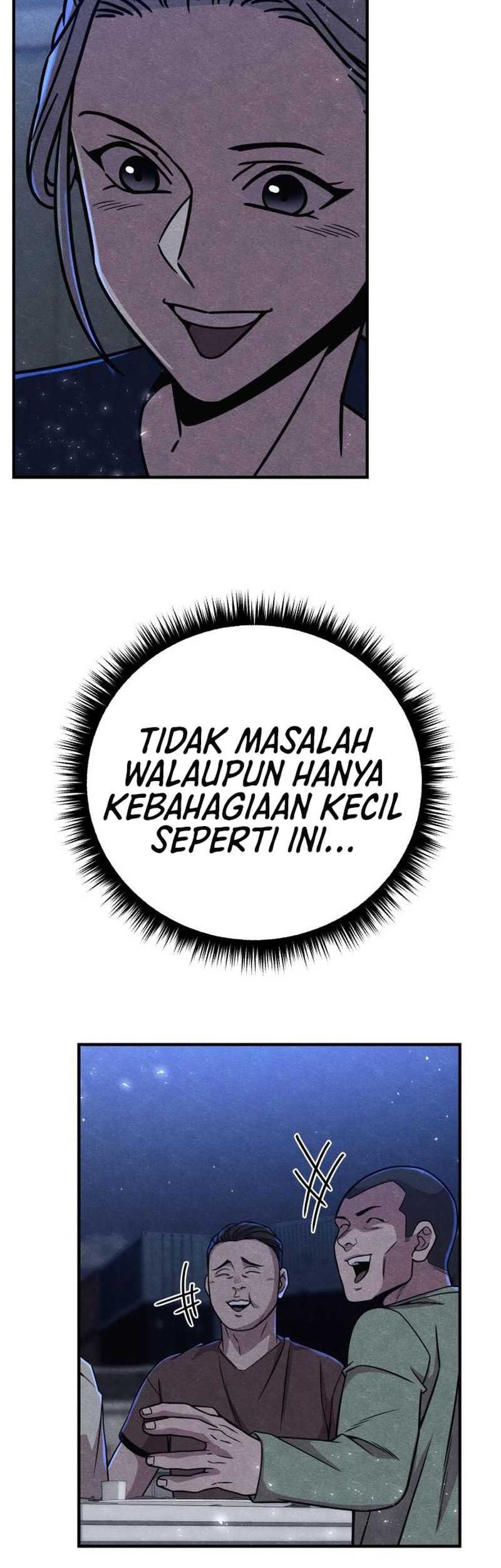 Zombie X Slasher Chapter 15 Gambar 56
