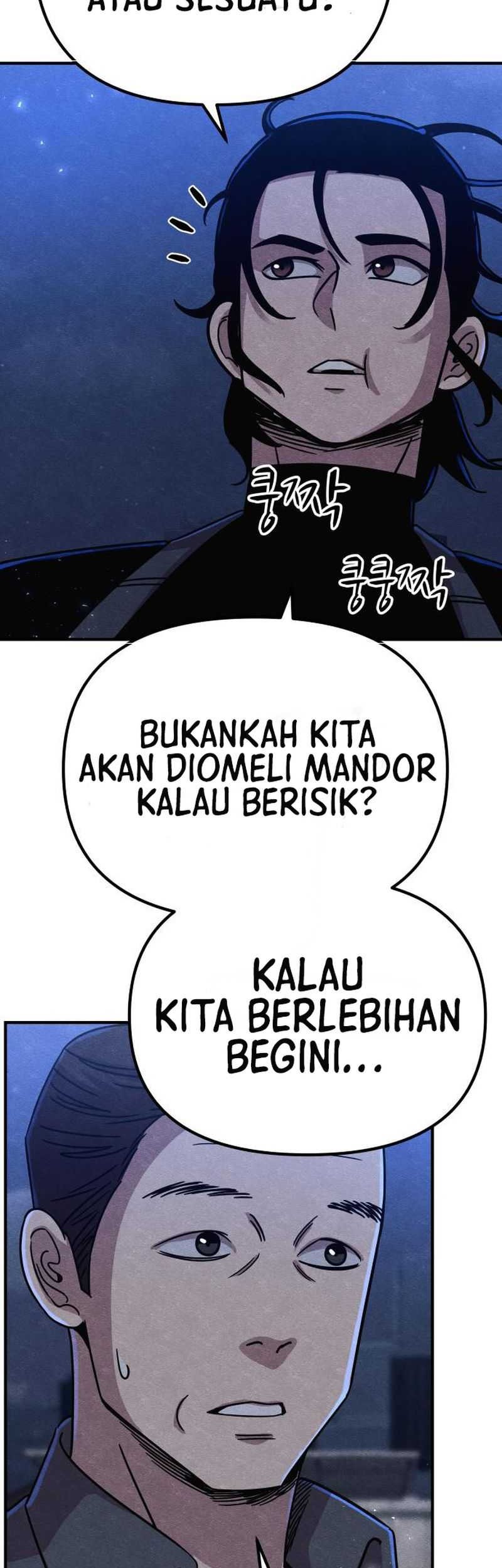 Zombie X Slasher Chapter 15 Gambar 59