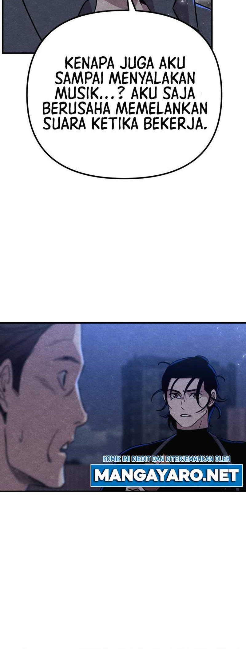 Zombie X Slasher Chapter 15 Gambar 60