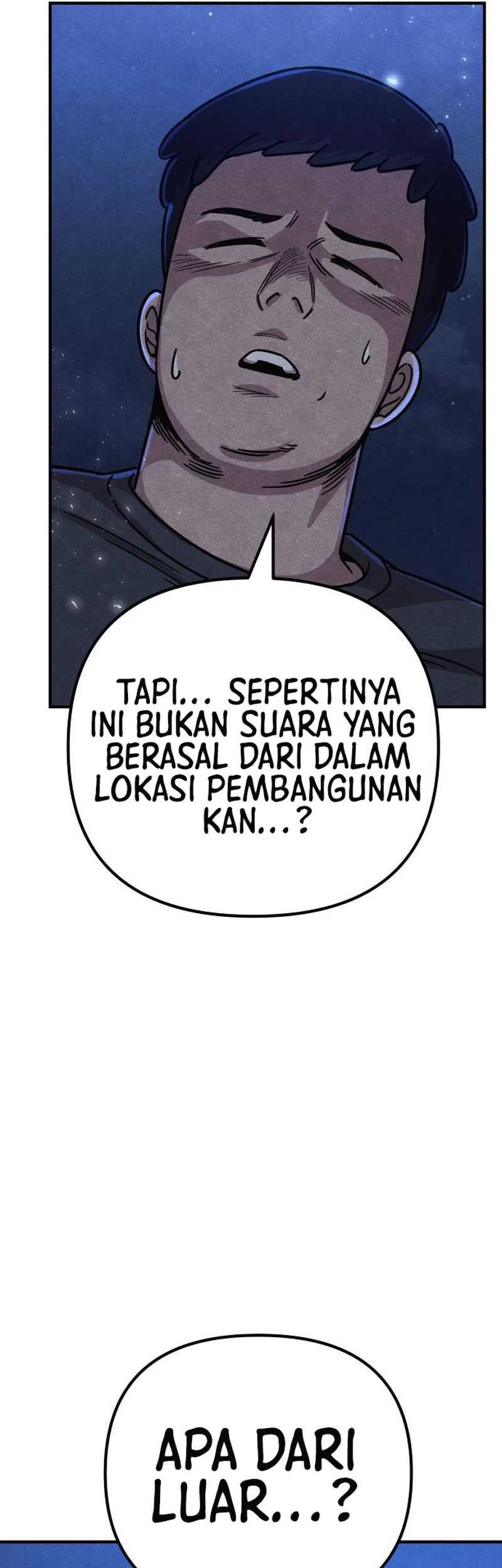 Zombie X Slasher Chapter 15 Gambar 61