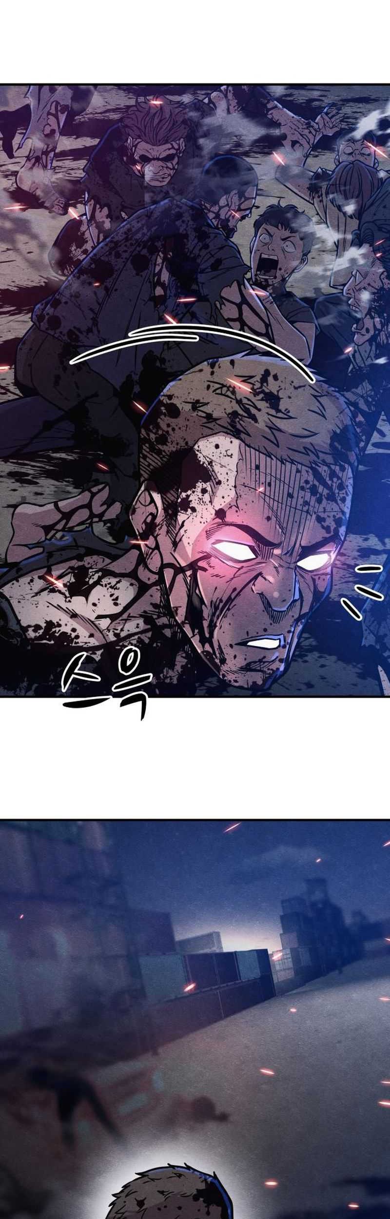 Zombie X Slasher Chapter 15 Gambar 67