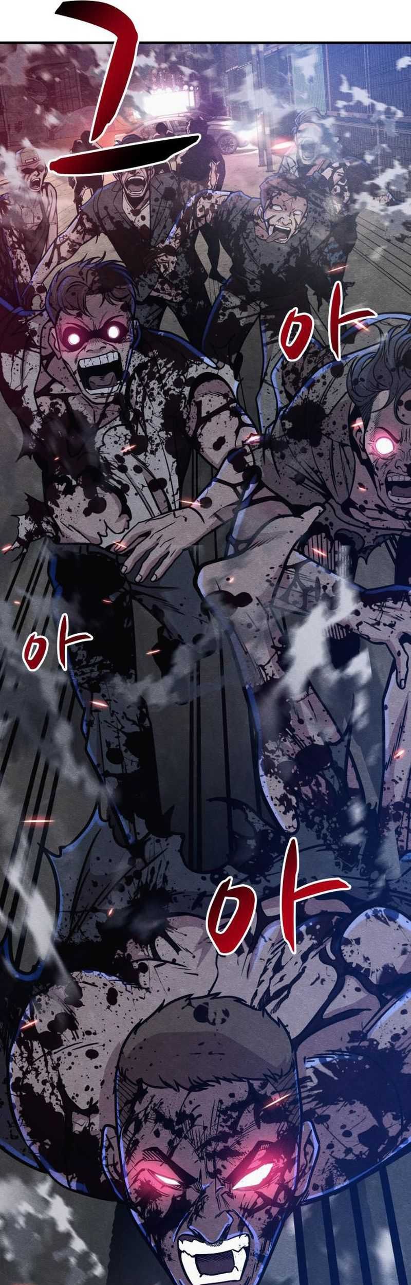 Zombie X Slasher Chapter 15 Gambar 69