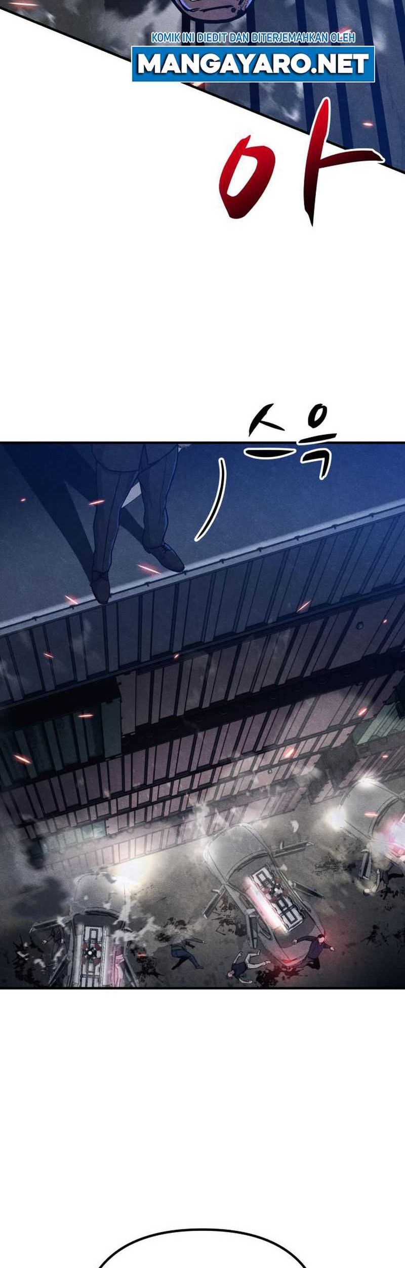 Zombie X Slasher Chapter 15 Gambar 70