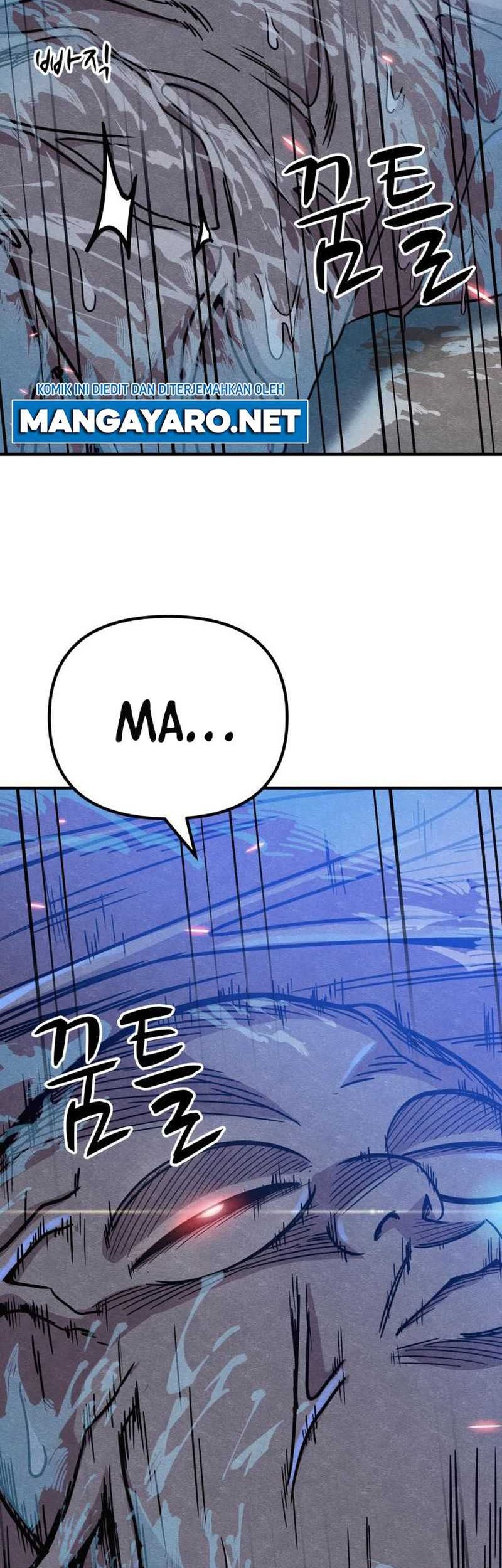 Zombie X Slasher Chapter 15 Gambar 74