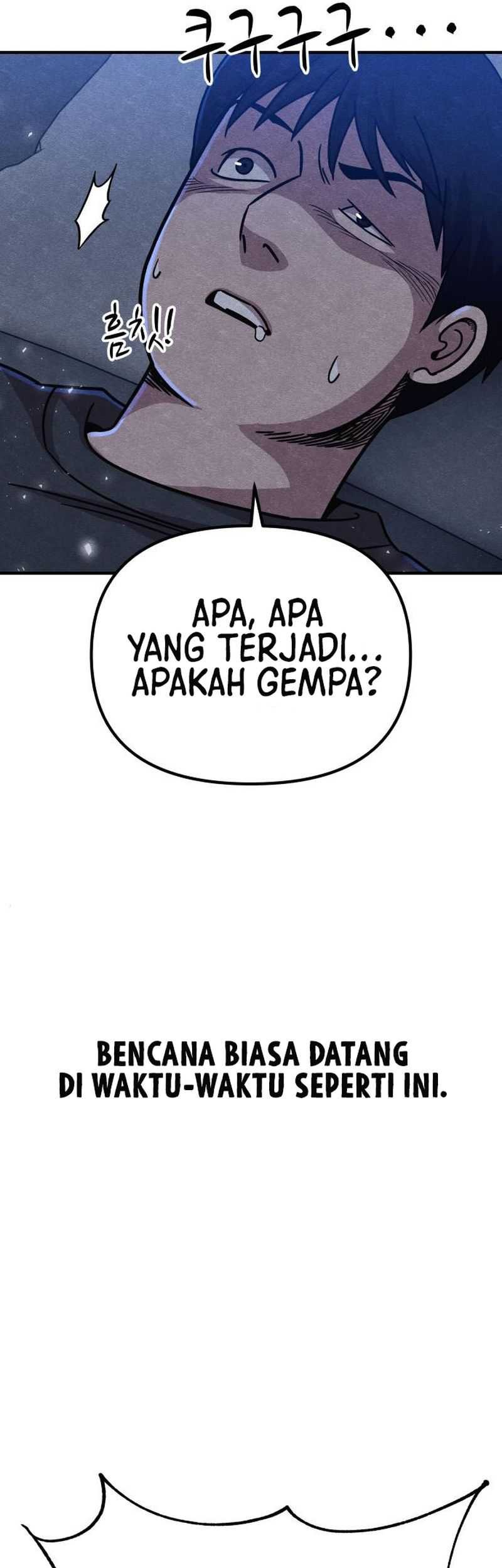 Zombie X Slasher Chapter 15 Gambar 77