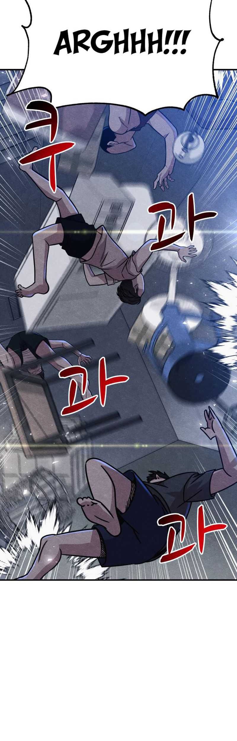 Zombie X Slasher Chapter 15 Gambar 78