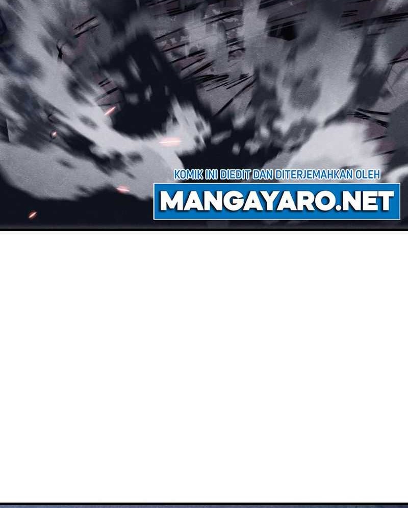 Zombie X Slasher Chapter 15 Gambar 80