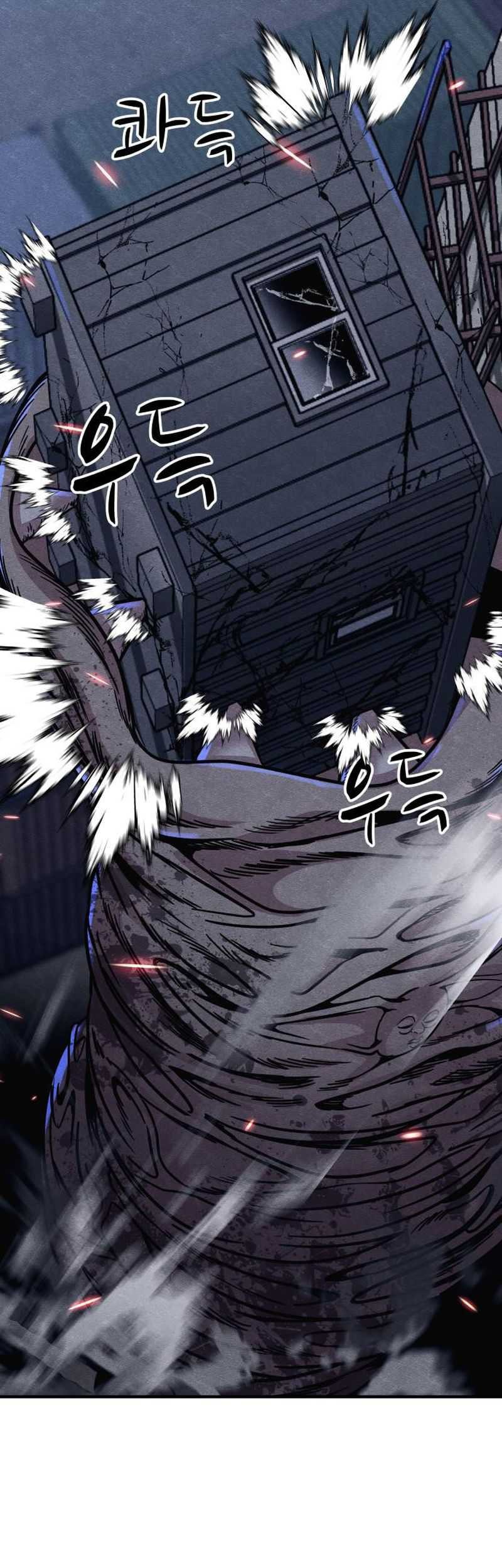 Zombie X Slasher Chapter 15 Gambar 81