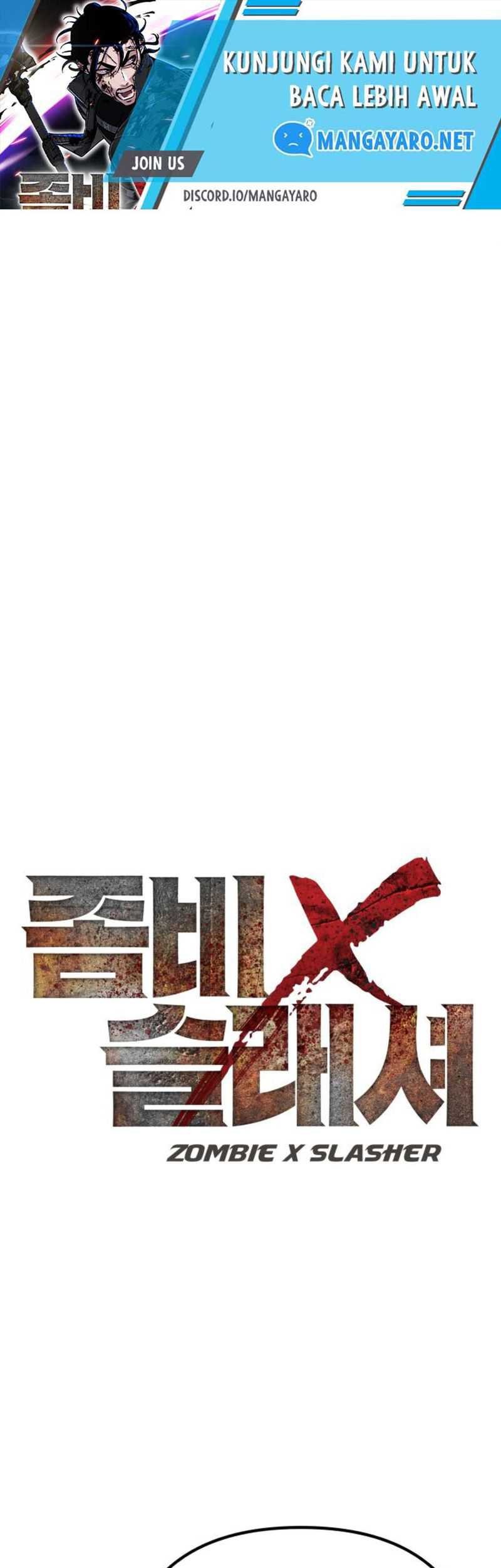 Baca Manhwa Zombie X Slasher Chapter 15 Gambar 2