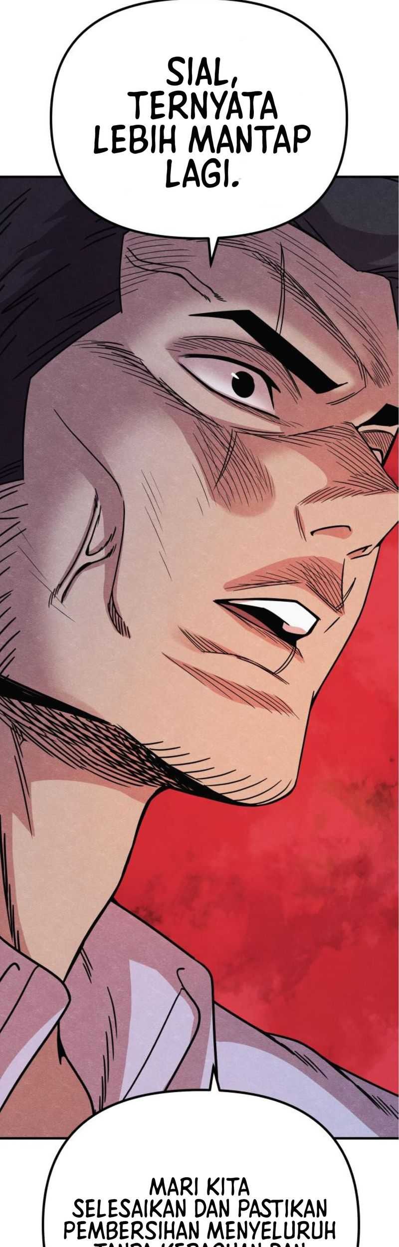 Zombie X Slasher Chapter 15 Gambar 5