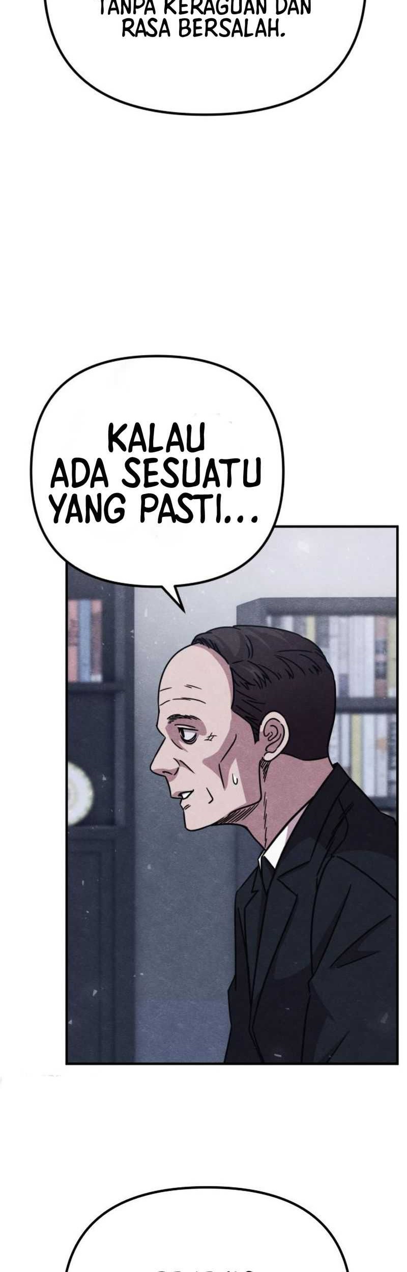 Zombie X Slasher Chapter 15 Gambar 6