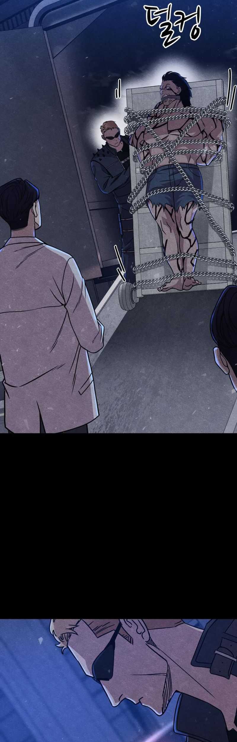Zombie X Slasher Chapter 15 Gambar 9