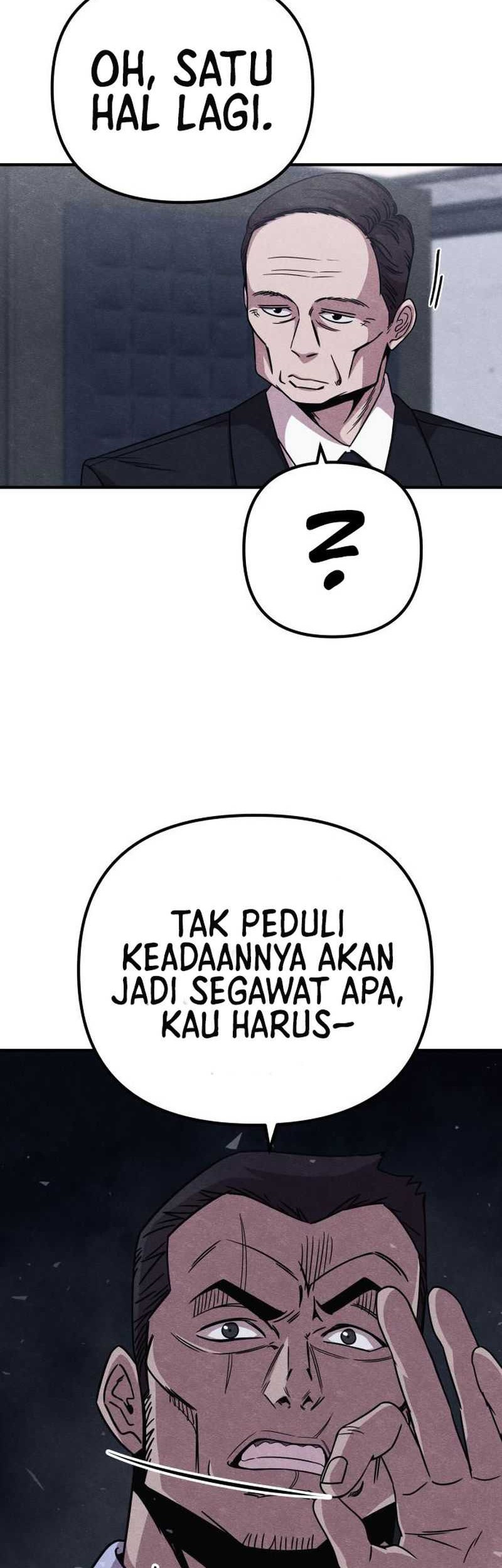 Zombie X Slasher Chapter 15 Gambar 14