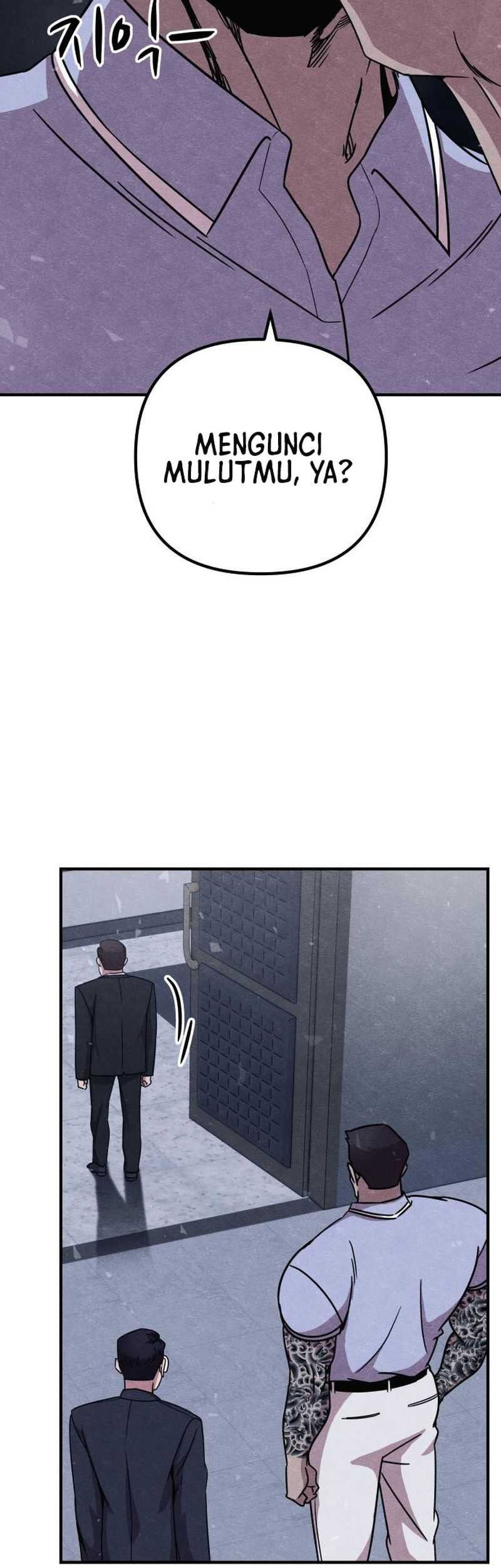 Zombie X Slasher Chapter 15 Gambar 15