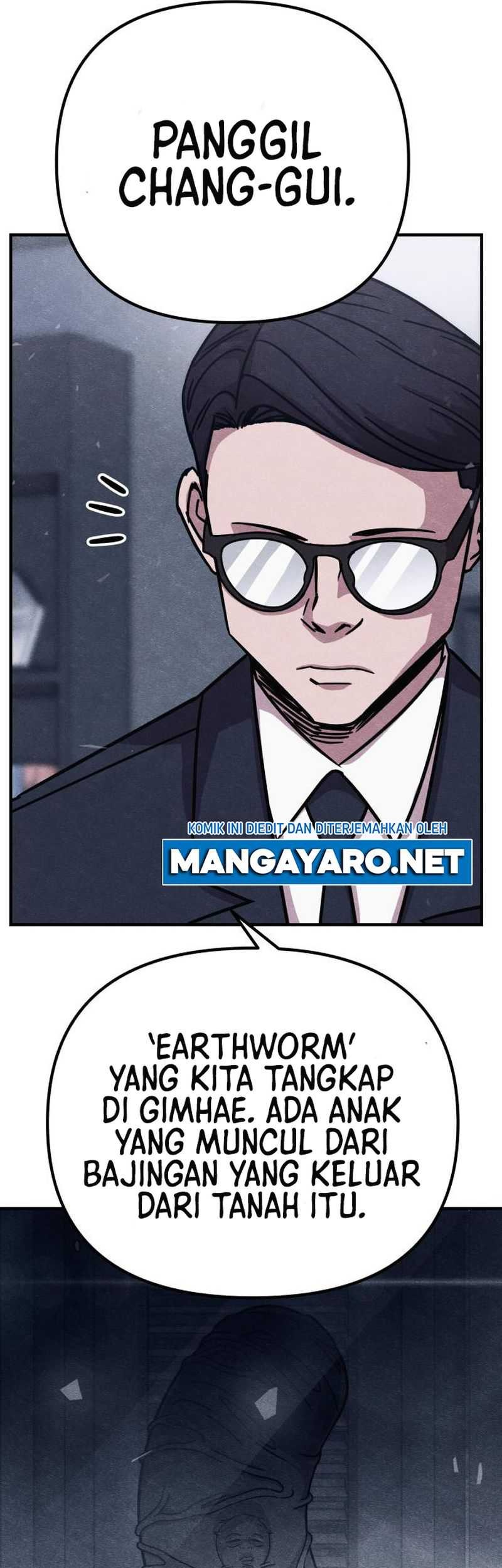 Zombie X Slasher Chapter 15 Gambar 17