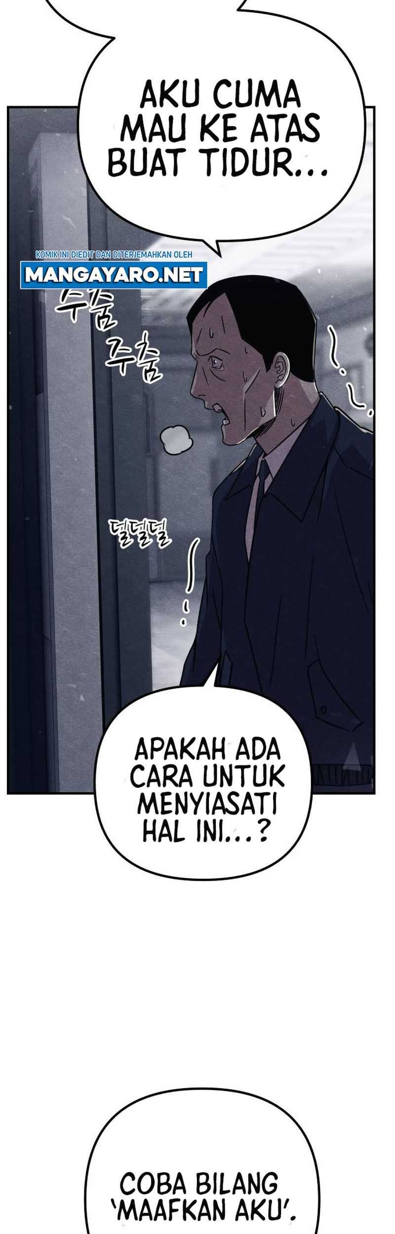 Zombie X Slasher Chapter 15 Gambar 26