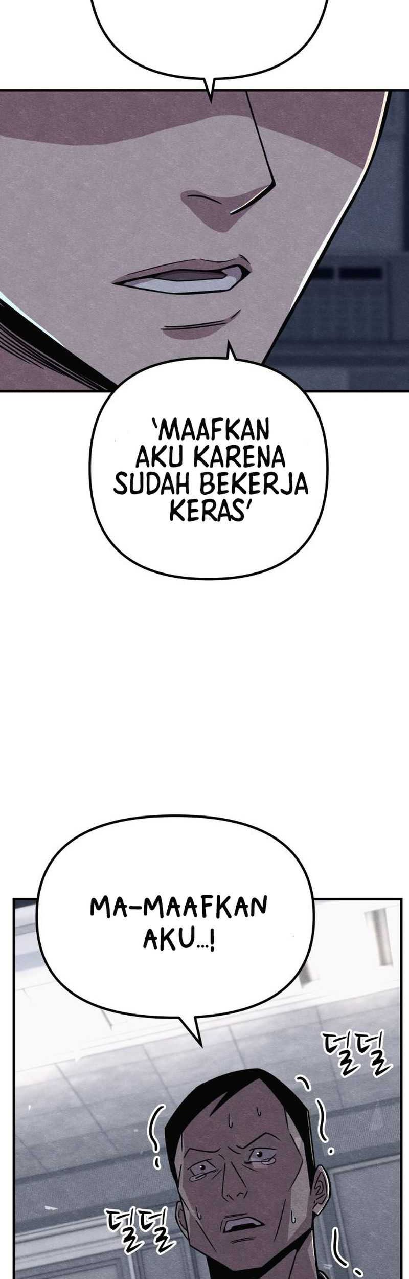 Zombie X Slasher Chapter 15 Gambar 27