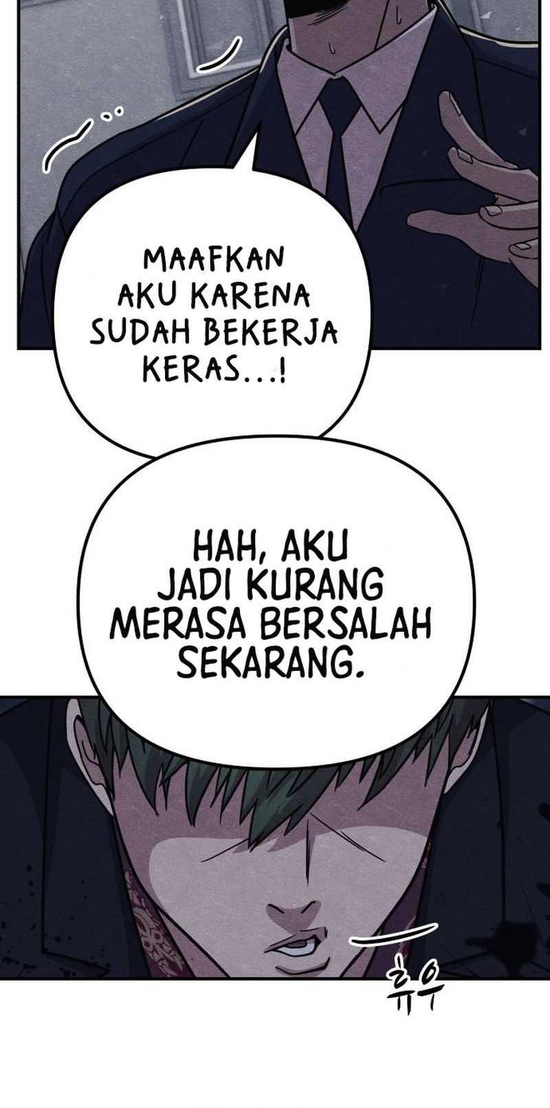Zombie X Slasher Chapter 15 Gambar 28