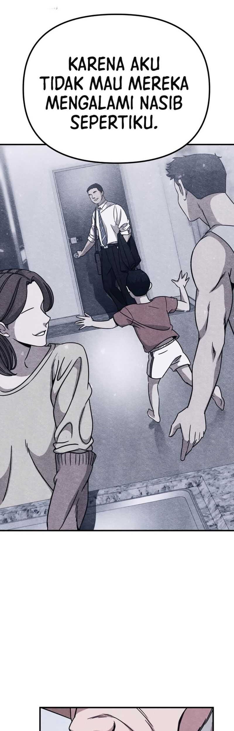 Zombie X Slasher Chapter 14 Gambar 51