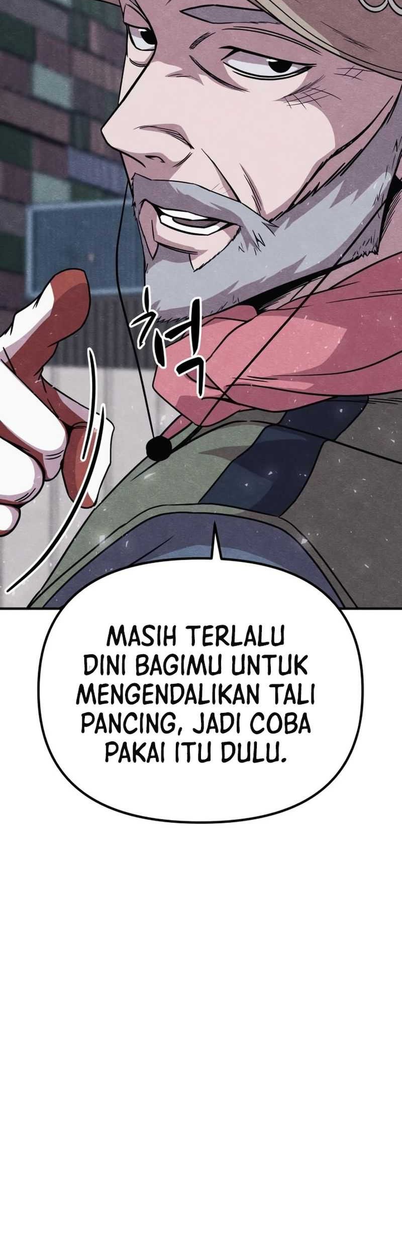Zombie X Slasher Chapter 14 Gambar 56