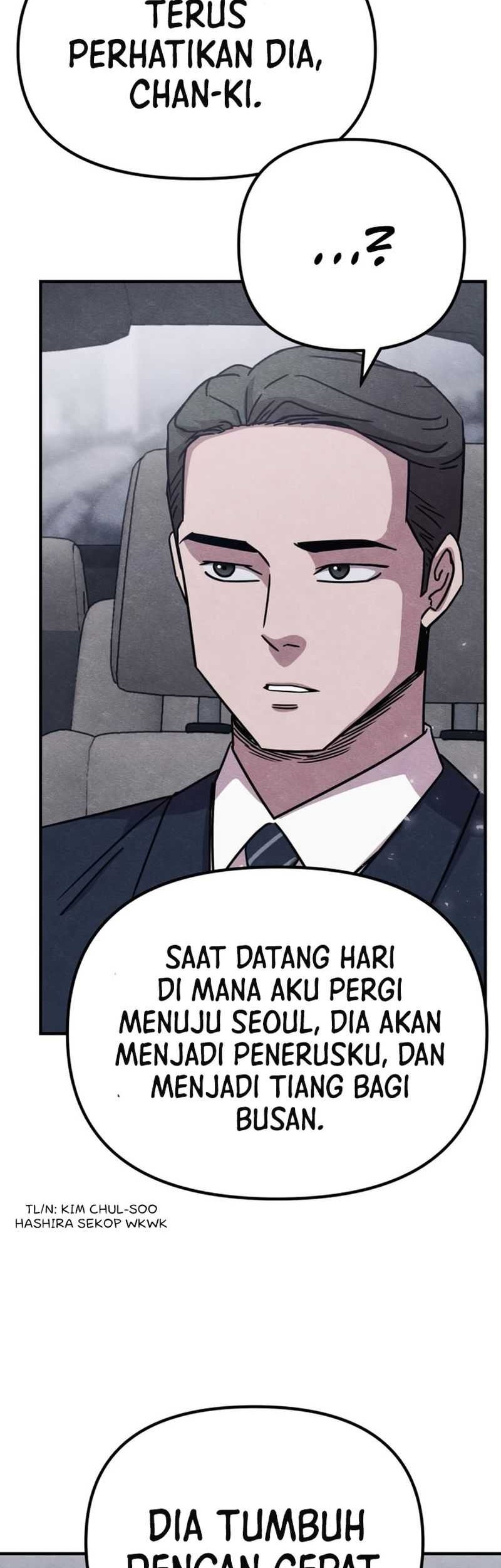 Zombie X Slasher Chapter 14 Gambar 59