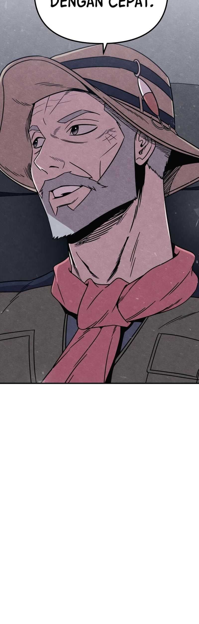 Zombie X Slasher Chapter 14 Gambar 60