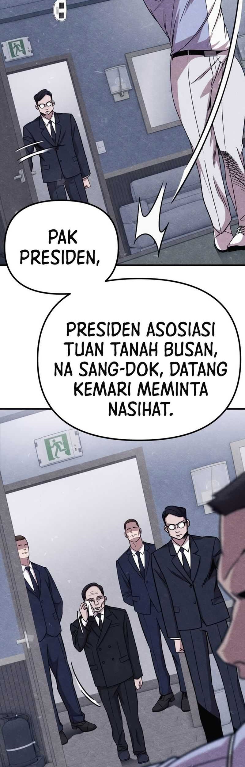 Zombie X Slasher Chapter 14 Gambar 63