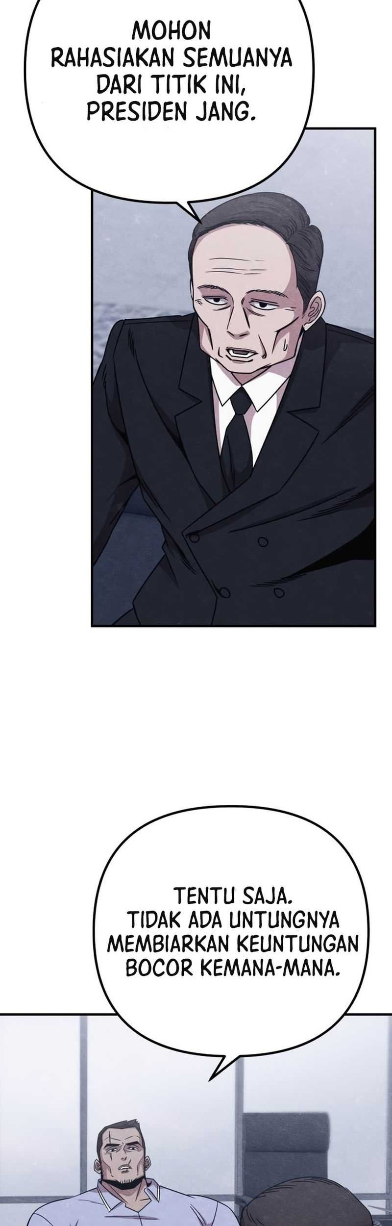 Zombie X Slasher Chapter 14 Gambar 67