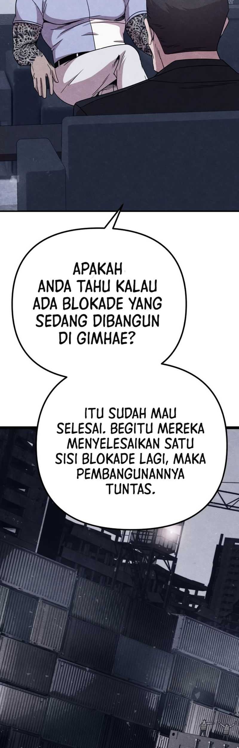 Zombie X Slasher Chapter 14 Gambar 68