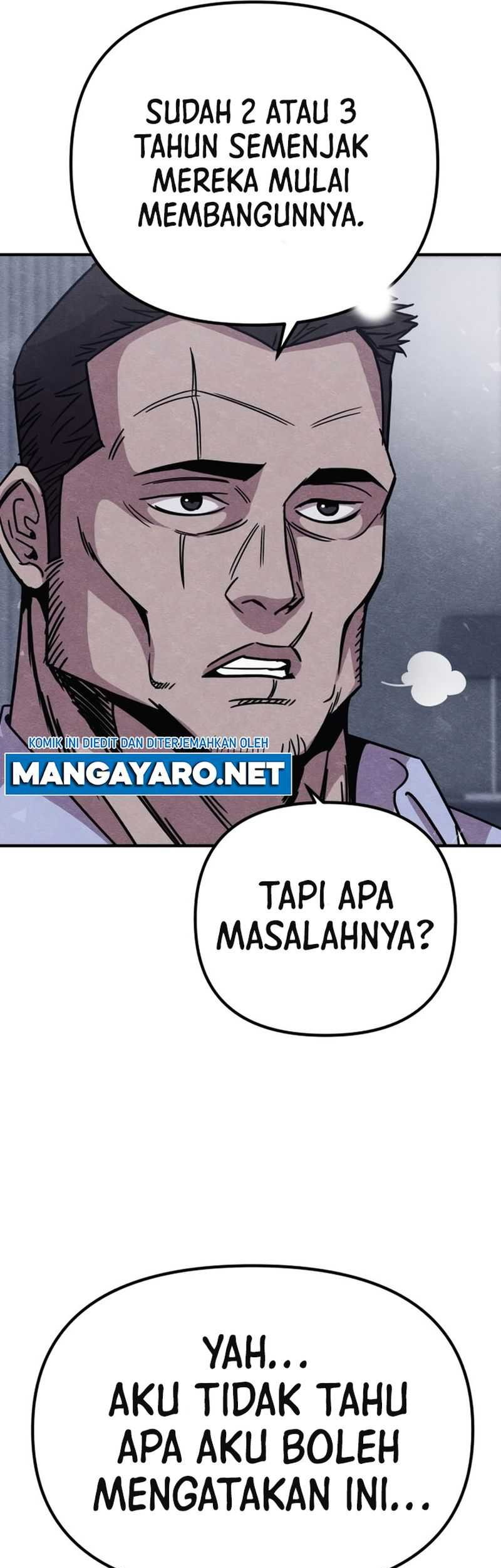 Zombie X Slasher Chapter 14 Gambar 70
