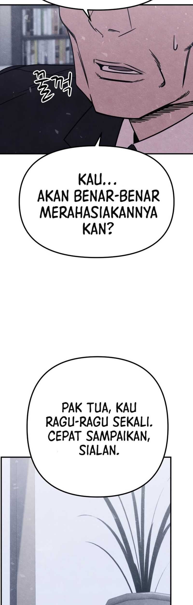 Zombie X Slasher Chapter 14 Gambar 71