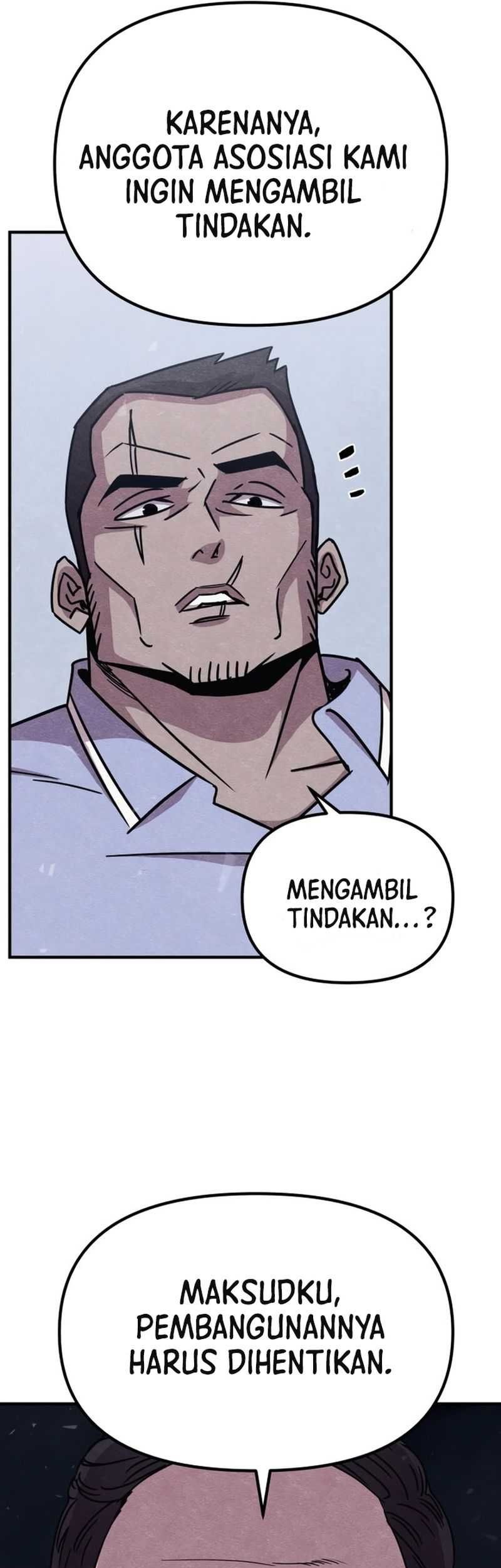Zombie X Slasher Chapter 14 Gambar 74