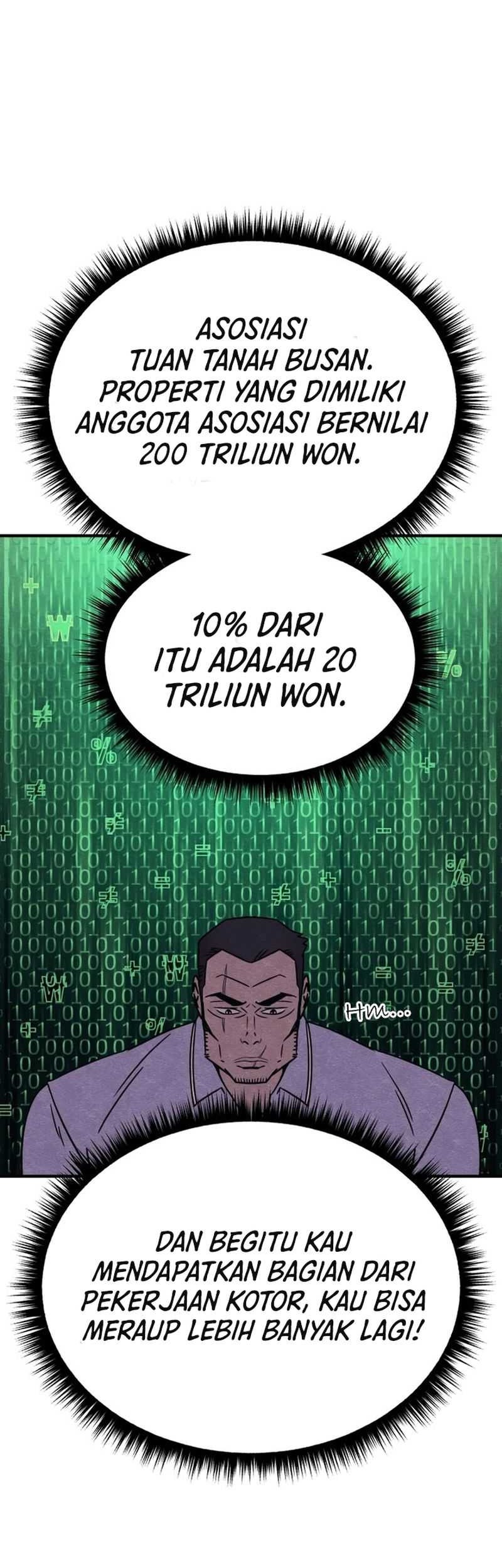 Zombie X Slasher Chapter 14 Gambar 80