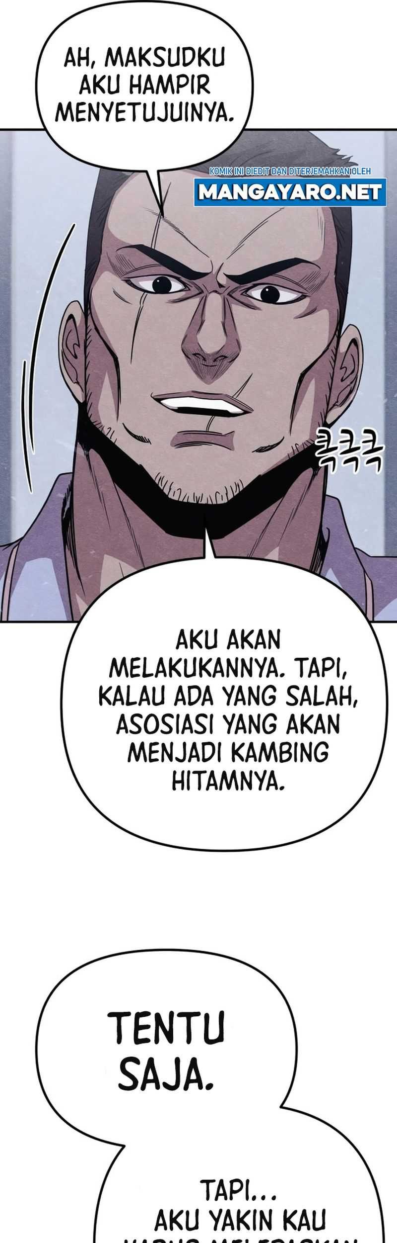 Zombie X Slasher Chapter 14 Gambar 82