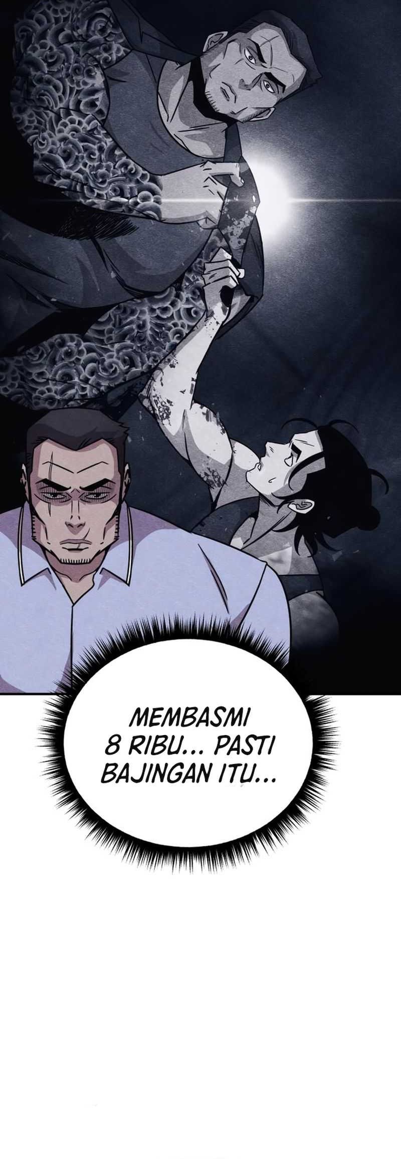 Zombie X Slasher Chapter 14 Gambar 84