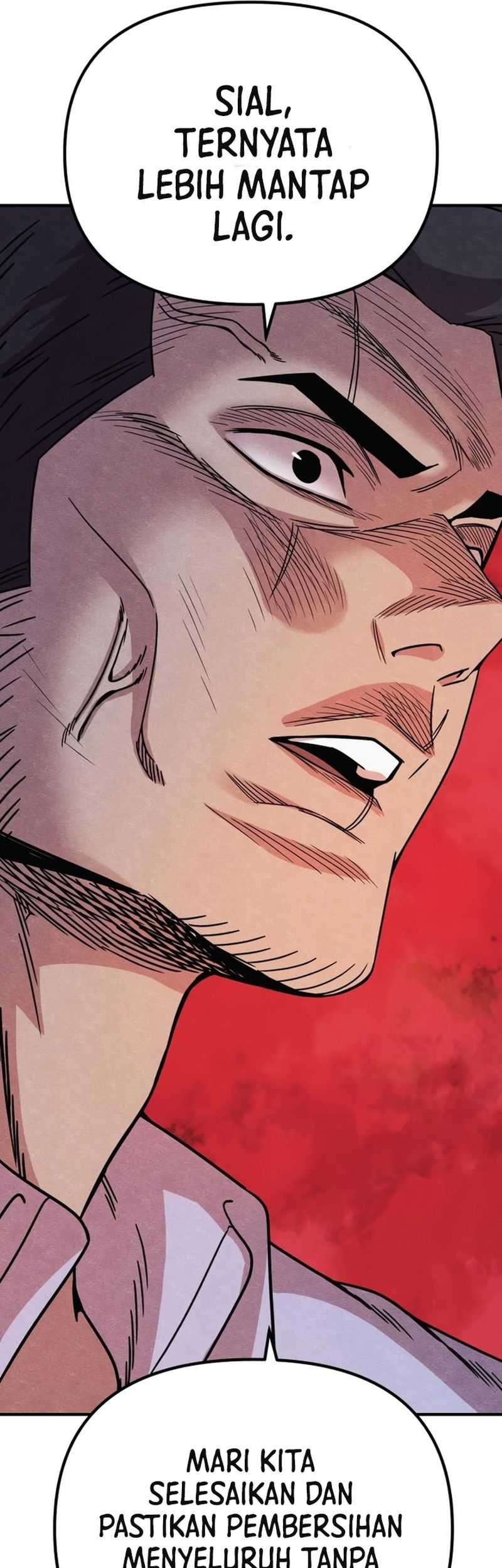 Zombie X Slasher Chapter 14 Gambar 85