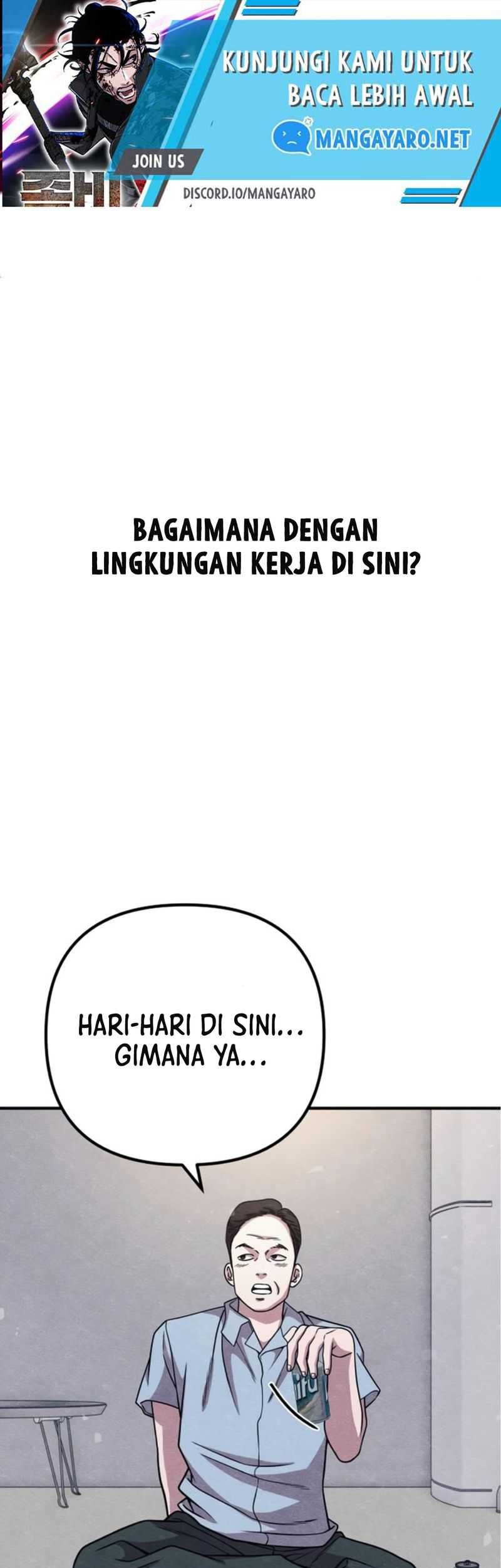 Baca Manhwa Zombie X Slasher Chapter 14 Gambar 2