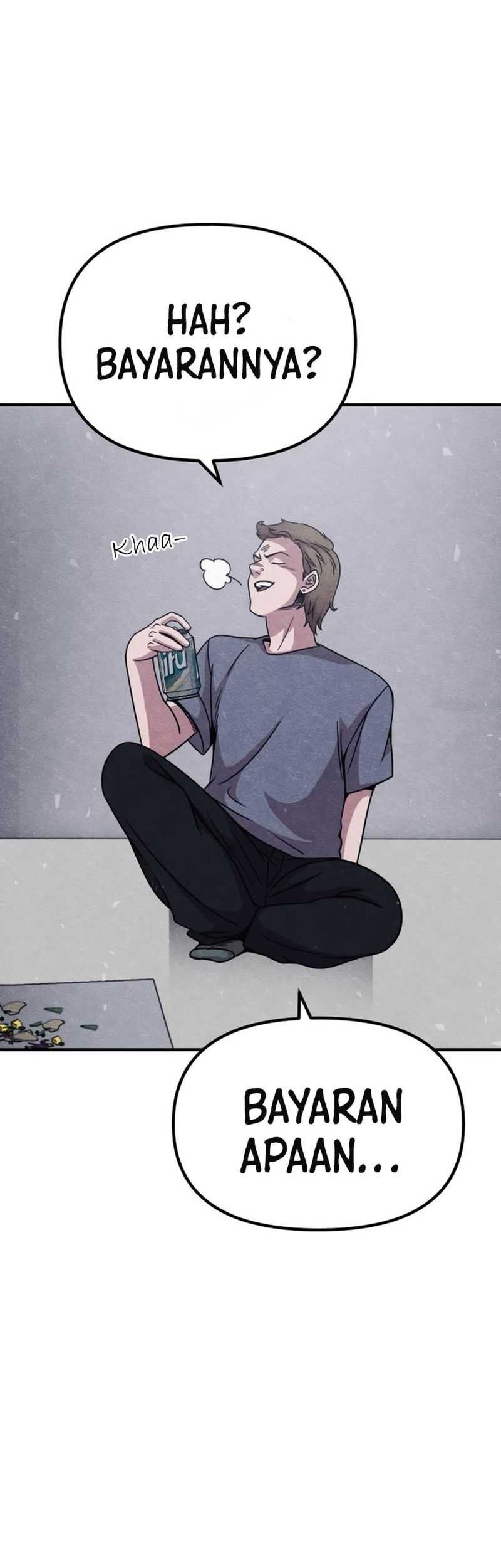 Zombie X Slasher Chapter 14 Gambar 7