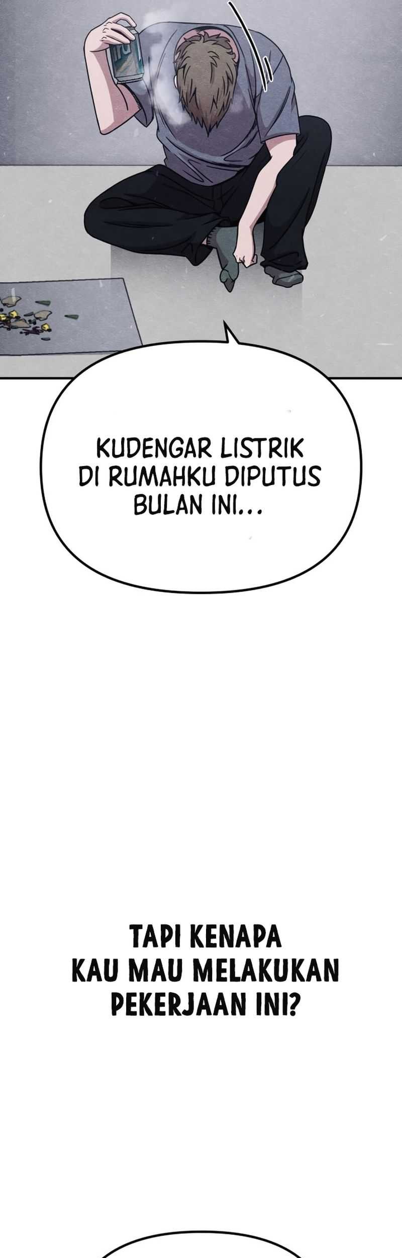 Zombie X Slasher Chapter 14 Gambar 10